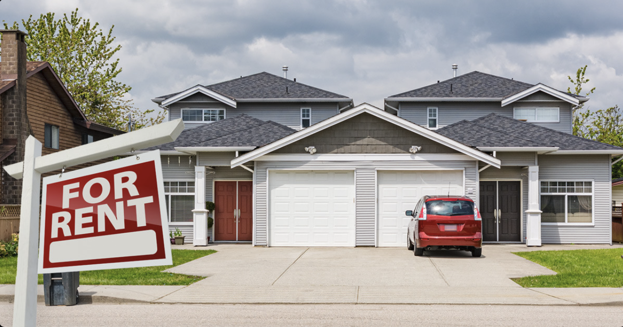 Penance Properties rental property